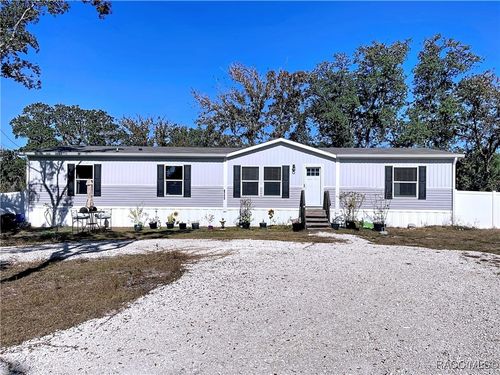 6723 S Redbird Ave, Lecanto, FL, 34461 | Card Image