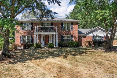 2639 Sun Meadow Dr, Wildwood, MO, 63005-7028 | Card Image