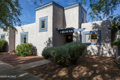 3465 N Richland Drive, Tucson, AZ, 85719 | Card Image