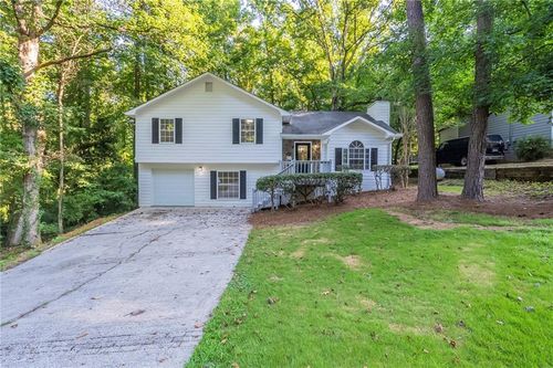 230 Mimosa Ln, Stockbridge, GA, 30281-1735 | Card Image
