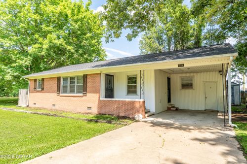 328 Terrell Rd, Martin, TN, 38237-8270 | Card Image
