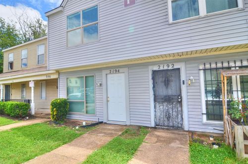 2194 Aspen Drive, Dallas, TX, 75227 | Card Image