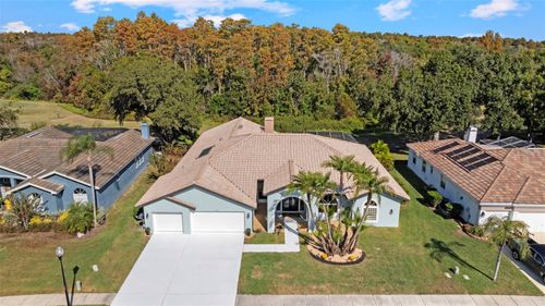 1222 Berkshire Ln, TARPON SPRINGS, FL, 34688-7626 | Card Image