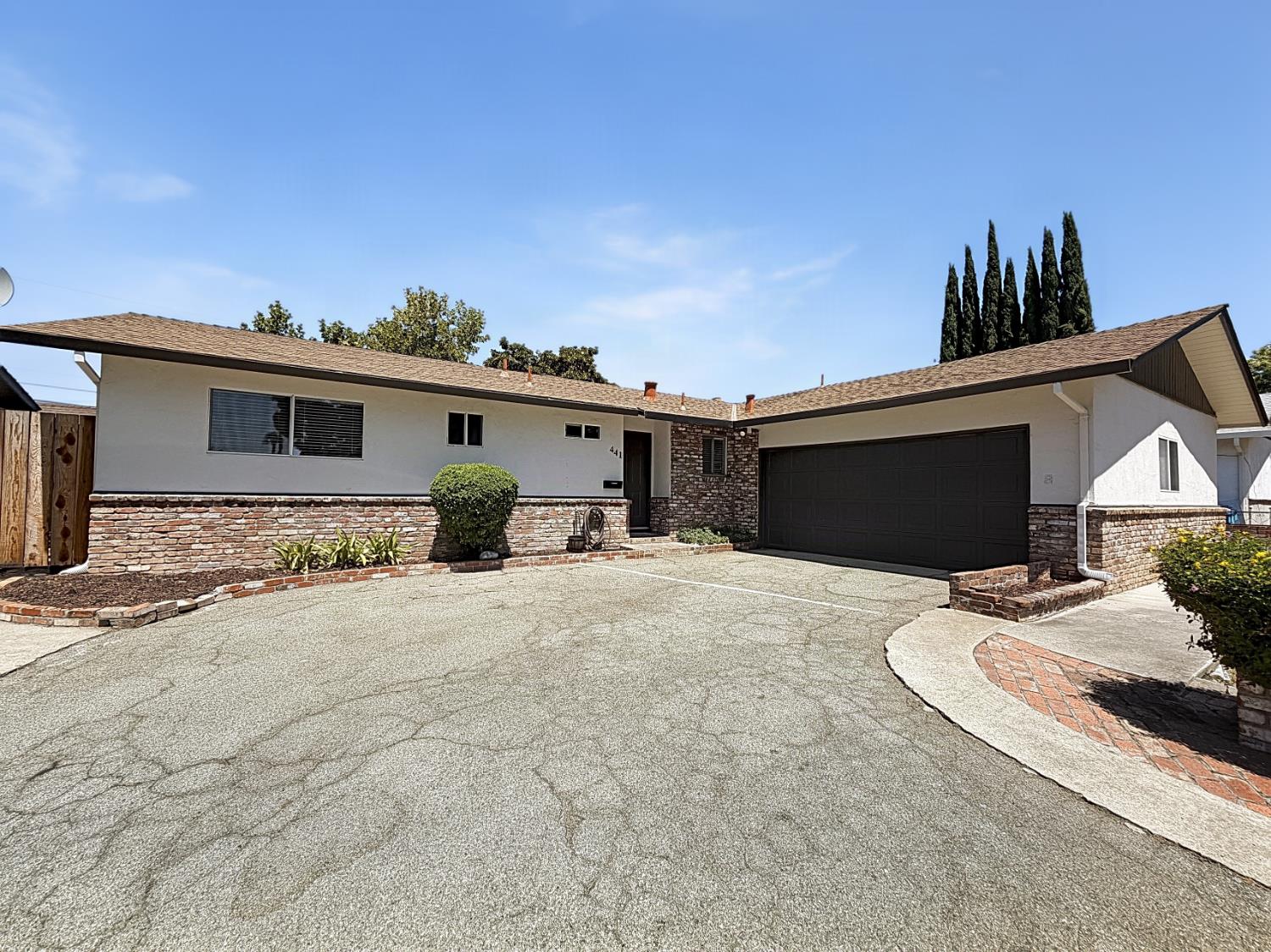 Residential in Gilroy 2
