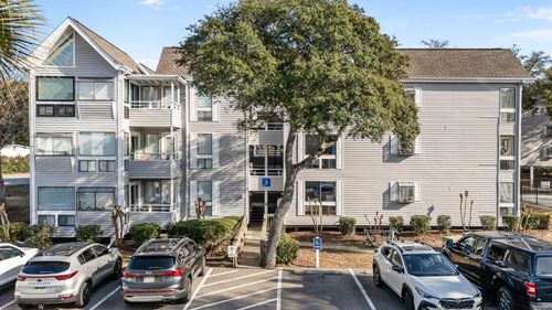 unit-211-351 Lake Arrowhead Rd, Myrtle Beach, SC, 29572-6111 | Card Image