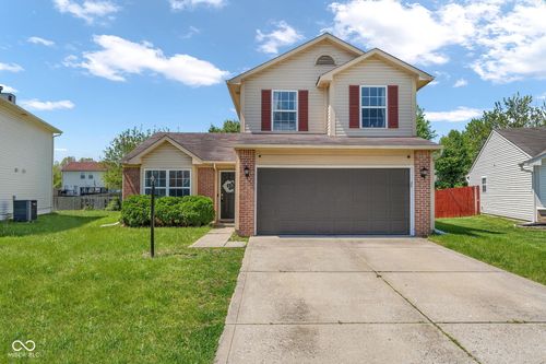 6478 Townsend Way, Indianapolis, IN, 46268-5091 | Card Image