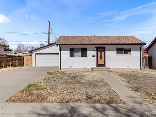 3601 Fairfield Ln, Pueblo, CO, 81005-3230 | Card Image