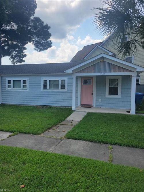 1002 Mediterranean Ave, Virginia Beach, VA, 23451-4412 | Card Image