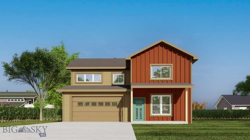 605 Companion Way, Belgrade, MT, 59714 | Card Image