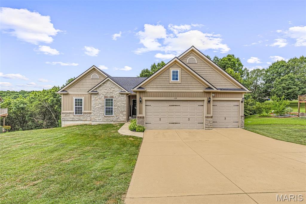 Residential in Festus 2