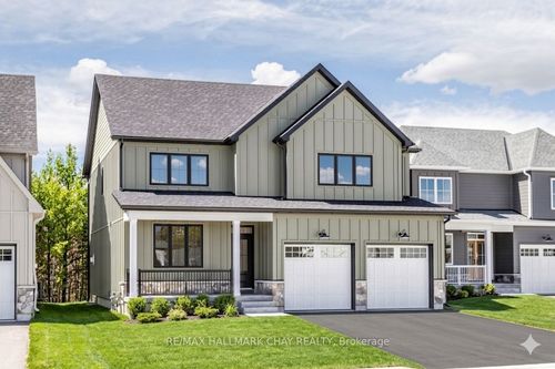 20 Northland Crt, Barrie, ON, L9J1C4 | Card Image