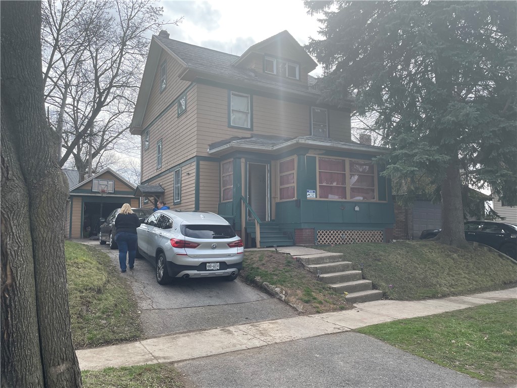 Northview Ter, Rochester, NY 14621
