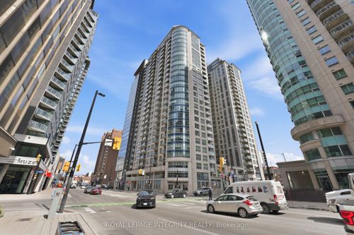 2403-242 Rideau Street, Lower Town - Sandy Hill, ON, K1N0B7 | Card Image