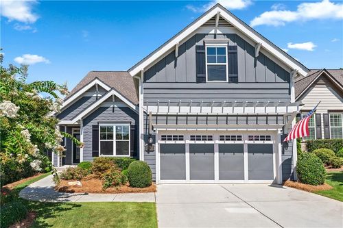 3734 Cresswind Pkwy Sw, Gainesville, GA, 30504-5975 | Card Image