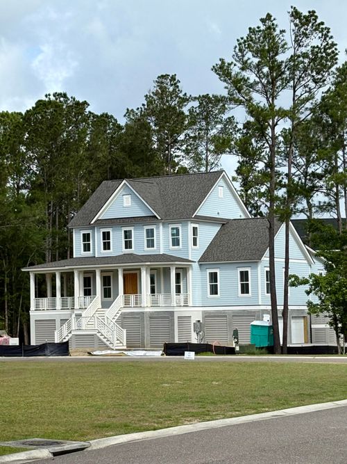 1449 Jeremy Cay Ct, Awendaw, SC, 29429-6228 | Card Image