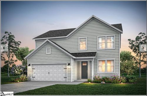 4026 Hawkins Rd, Spartanburg, SC, 29303 | Card Image