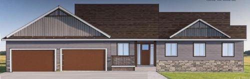 5926 Rub Of The Green St, Saint Cloud, MN, 56304-4660 | Card Image