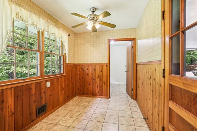 415 Haven Ln, House other with 5 bedrooms, 3 bathrooms and null parking in Marietta GA | Image 10