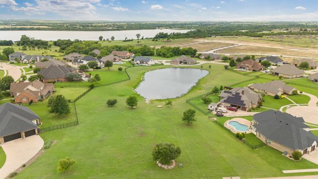 2008 Natchez Ct, House other with 4 bedrooms, 4 bathrooms and null parking in Cleburne TX | Image 28