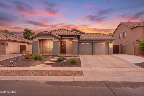 3281 E Joseph Way, Gilbert, AZ, 85295-2103 | Card Image