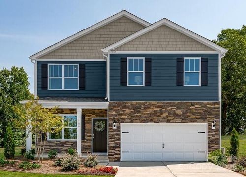 140 Falling Up Lane, Salisbury, NC, 28147 | Card Image
