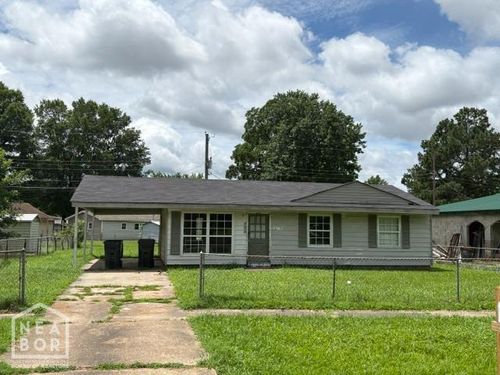 2509 Mary Jane Dr, Jonesboro, AR, 72401-6421 | Card Image