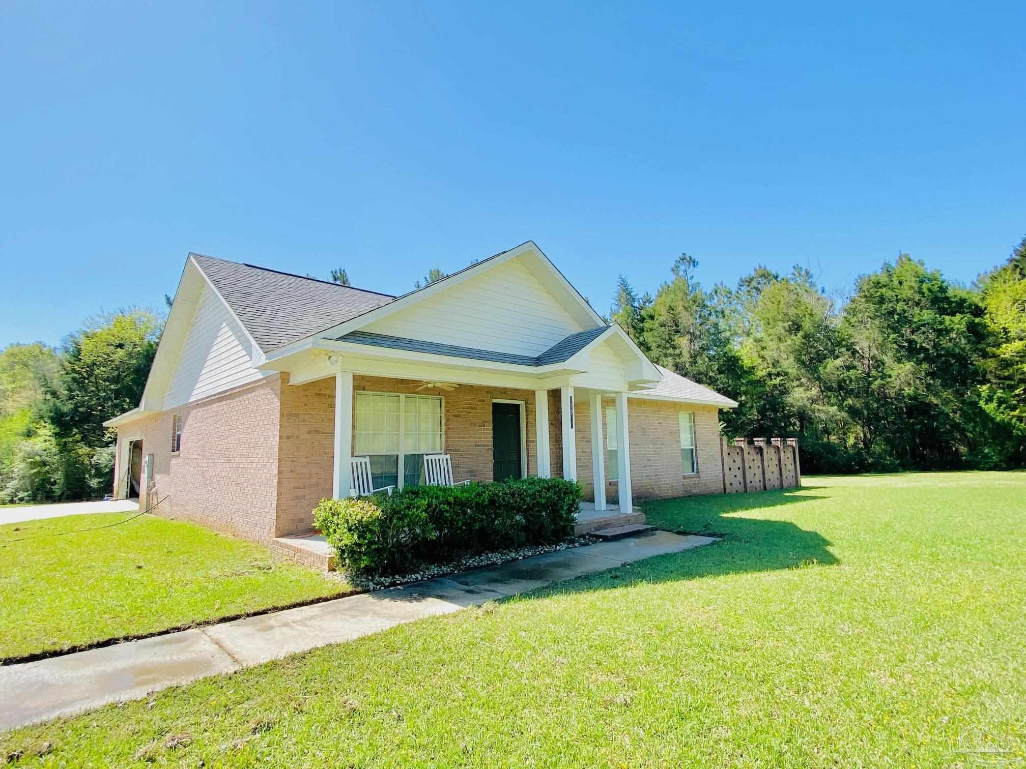 Munson Hwy, Milton, FL 32570