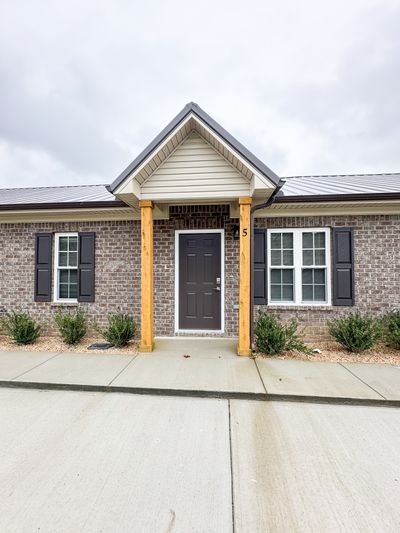 5 - 68 Nichols Dr, House attached with 1 bedrooms, 1 bathrooms and null parking in Woodbury TN | Image 3