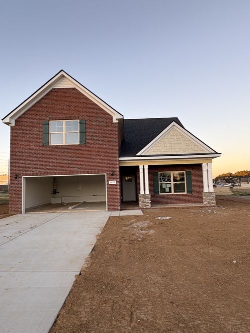 5620 Rooker Rd, Smyrna, TN, 37167-4466 | Card Image