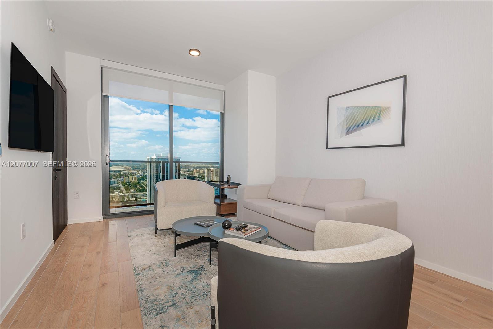 Residential in Miami 4