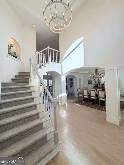 6730 Ulster Curt, Alpharetta, GA, 30005 | Card Image