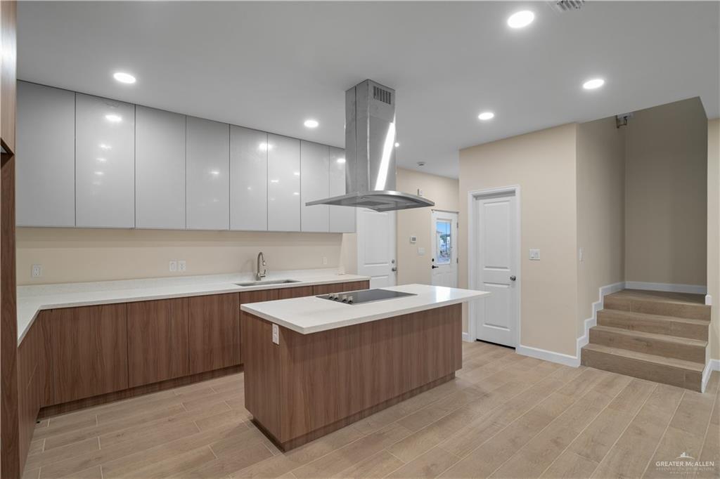 Residential in McAllen 2