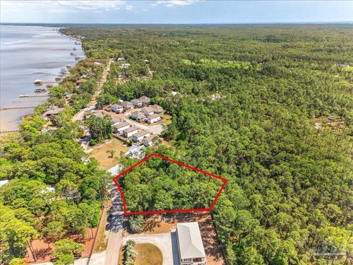 Lot 18 E Nursery Rd, Santa Rosa Beach, FL, 32459-3804 | Card Image