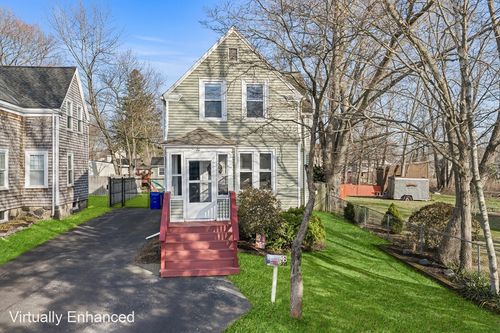 20 Emerson St, Rockland, MA, 02370-2302 | Card Image