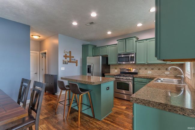 9201 Wynnfield Dr, House other with 3 bedrooms, 3 bathrooms and null parking in Evansville IN | Image 10