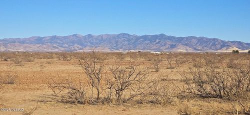 118-TBD 40 Acres Tyree Rd, Pearce, AZ, 85625 | Card Image