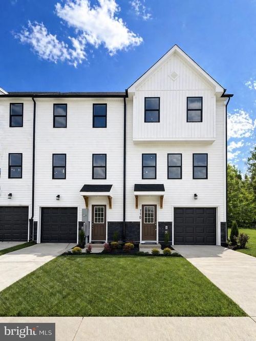 HOMESITE 99 Shouner Court, WINCHESTER, VA, 22602 | Card Image