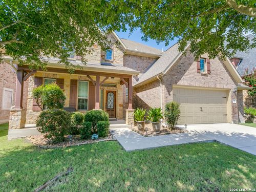 2618 Verona Park, San Antonio, TX, 78261-2574 | Card Image