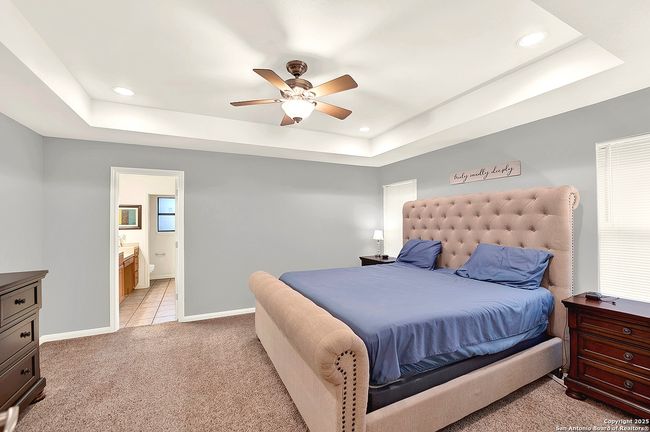 709 Voges St, House other with 4 bedrooms, 3 bathrooms and null parking in Poth TX | Image 27