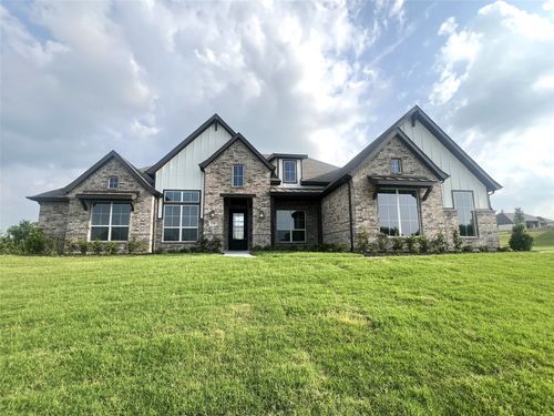 238 Carly Ln, Van Alstyne, TX, 75495-3983 | Card Image