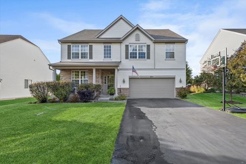 2211 Providence Way, Joliet, IL, 60431-7592 | Card Image