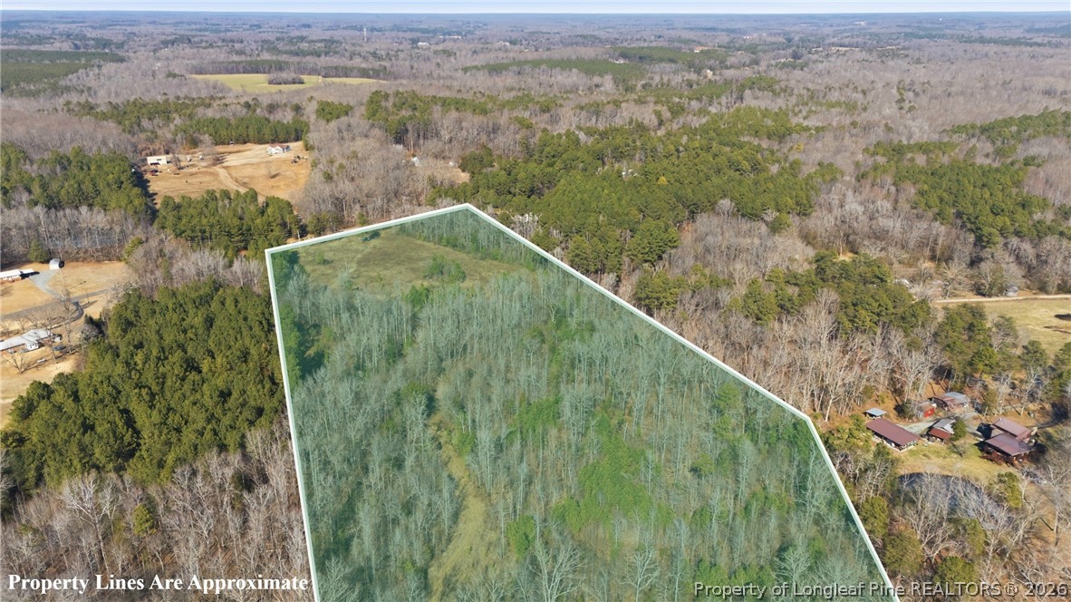 Land in Efland 3