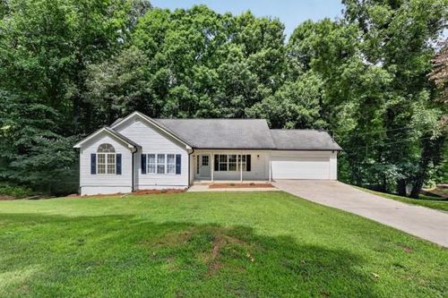 5027 Fitts Dr Ne, Roswell, GA, 30075-1609 | Card Image