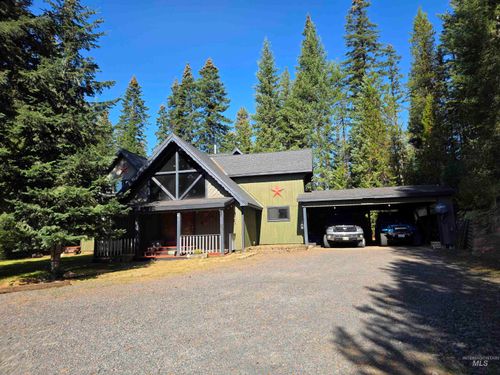 15605 Grangemont Rd, Orofino, ID, 83544-5093 | Card Image