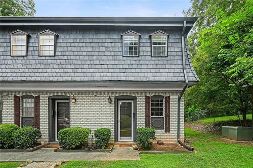 301 Stonecliff Ct, Stone Mountain, GA, 30083-3085 | Card Image