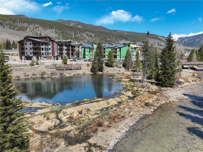 303 - 35 Argentine Ct, Condo with 1 bedrooms, 1 bathrooms and null parking in KEYSTONE CO | Image 35
