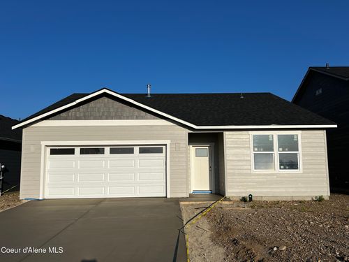 3202 N Fox Ct, Post Falls, ID, 83854 | Card Image