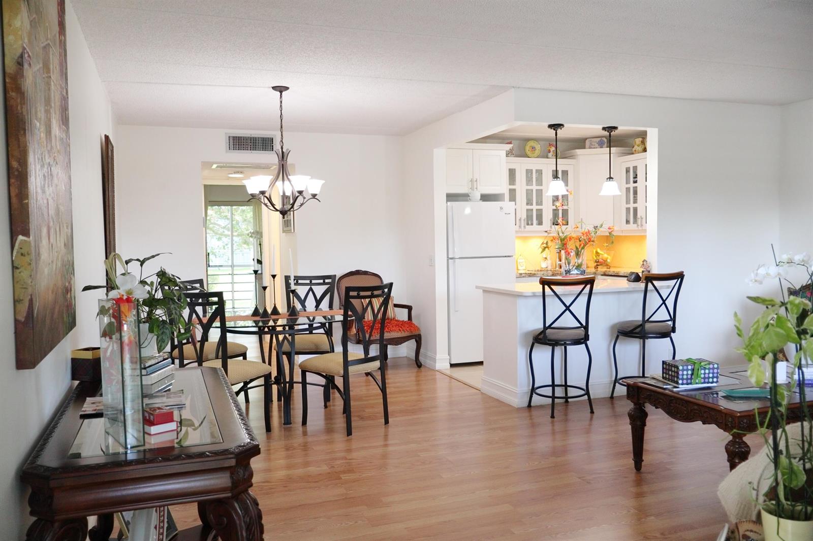 Residential in Palm Springs 2