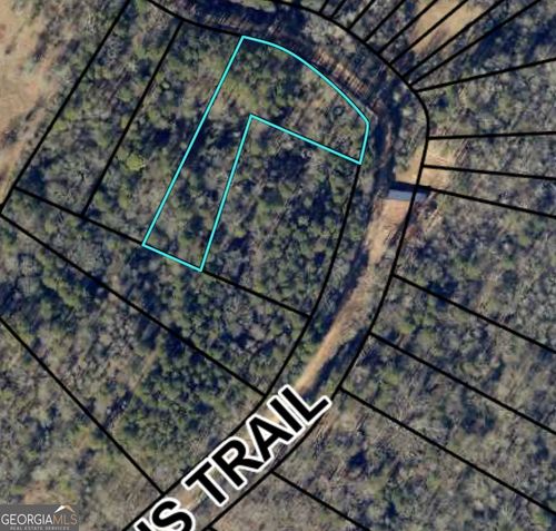 0 Morris Trl, Carnesville, GA, 30521 | Card Image