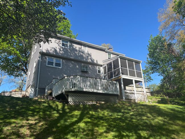 6 High View Cir, House other with 4 bedrooms, 3 bathrooms and null parking in Danbury CT | Image 4